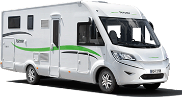 Forster wohnmobile 2018 Forster wohnmobile 2018