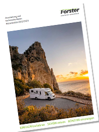 Forster Reisemboile Download Reisemobile Preisliste