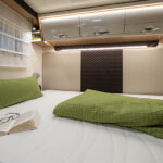 Forster Alkoven A 699 HB Bett