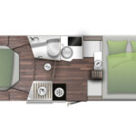 Forster Integrierte FI 745 QF