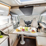 Forster Integrierte FI 745 QF Dinette