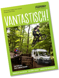 Forster Reisemboile Download Van Katalog und Preisliste