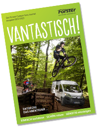 Forster Reisemboile Download Van Katalog und Preisliste