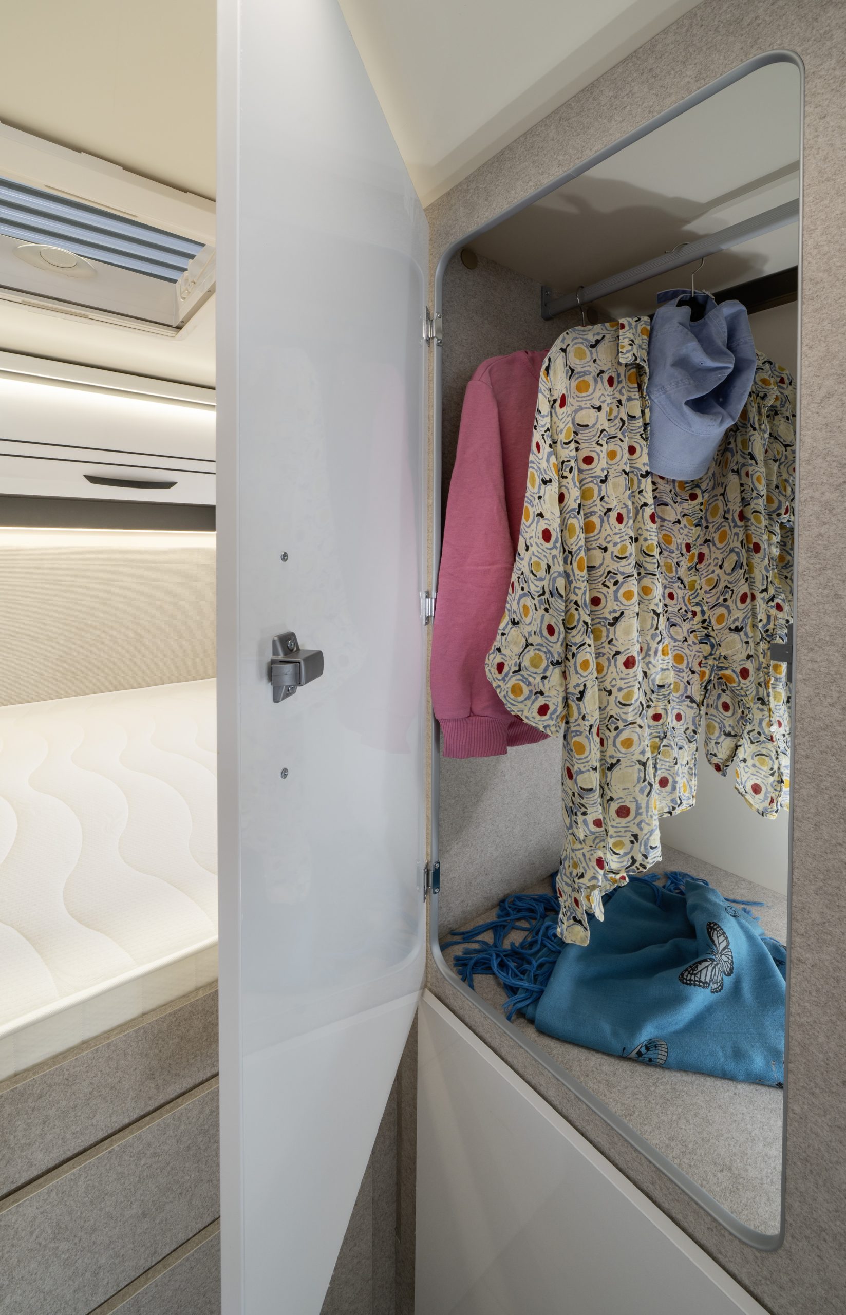 Haengeschrank