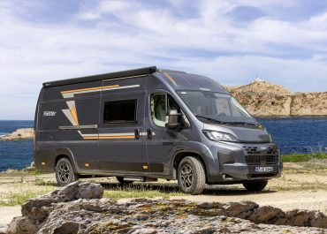 Vantastic Vibes – Forster Sonderedition!