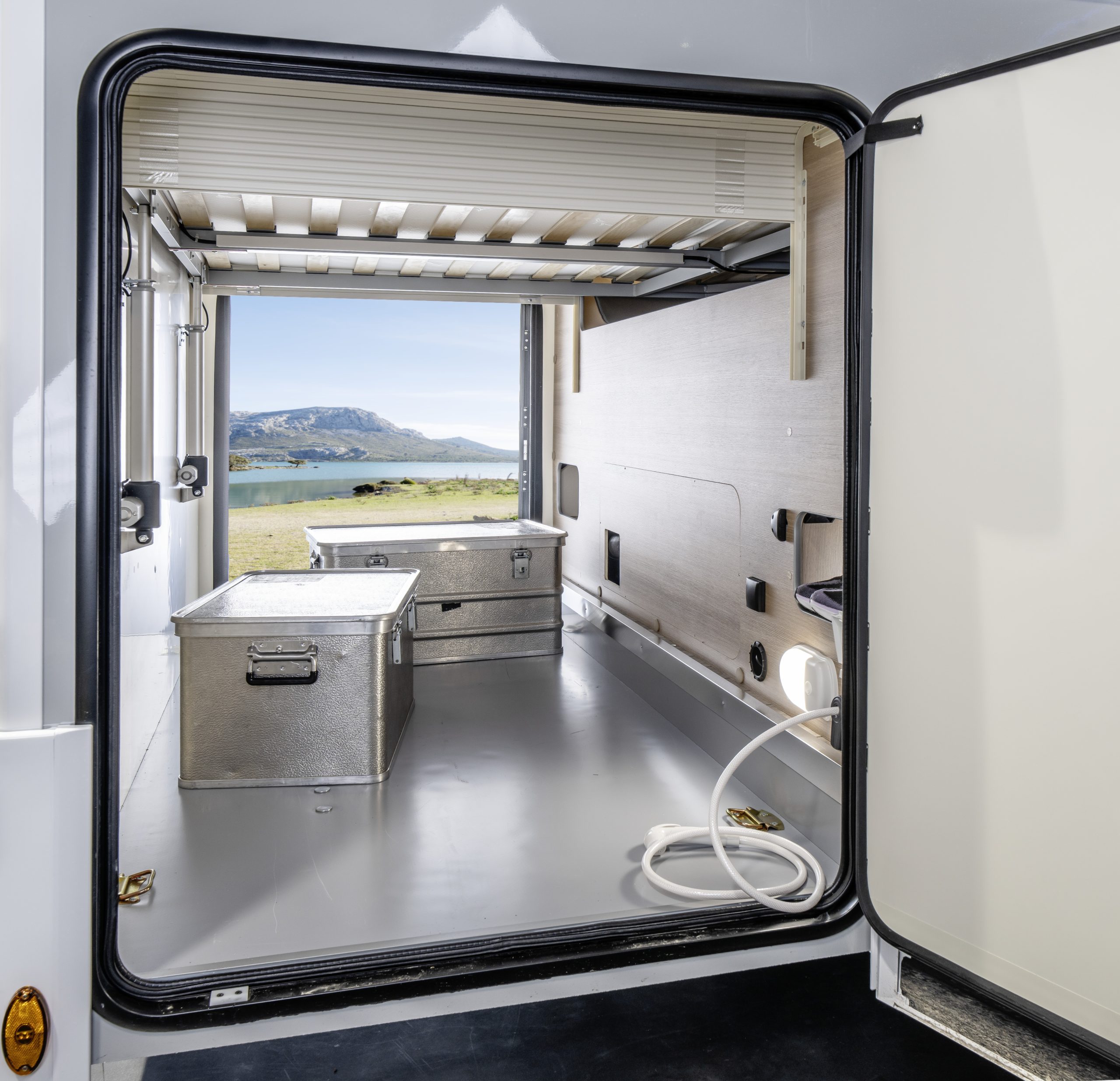 2026_Forster_T745QF_Heckgarage