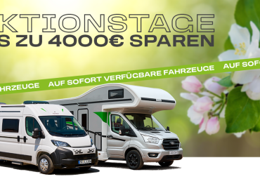 Die Forster Aktionswochen 2026