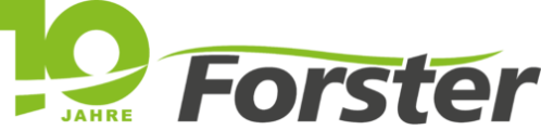 LOGO_FORSTER10 LOGO_FORSTER10